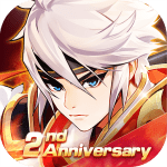 Dynasty Heroes Samkok Legend 0.4.23 MOD Unlimited Money