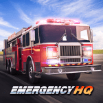 EMERGENCY HQ rescue strategy 1.7.16 MOD Unlimited Money