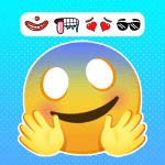 Emoji DIY Mixer 0.3 MOD Unlimited Money
