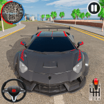 Extreme Car Driving ultimate 1.2 MOD Unlimited Money
