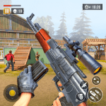 FPS Shooting Game – Gun Games MOD Unlimited Money