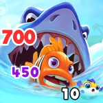 Fish Go.io – Be the fish king 3.10.0 MOD Unlimited Money