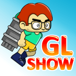 GL Show Jet Adventure 1.06 MOD Unlimited Money