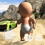 GT Mission Little Finding Dad 1.0.1 MOD Unlimited Money