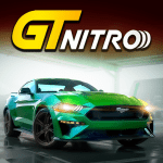 GT Nitro Car Game Drag Race 1.14.78 MOD Unlimited Money