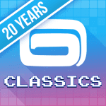 Gameloft Classics 20 Years 1.2.5 MOD Unlimited Money
