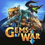 Gems of War – Match 3 RPG 6.6.0 MOD Unlimited Money