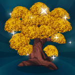 Gold Tree 1.0.1 MOD Unlimited Money
