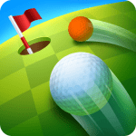 Golf Battle 2.2.0 MOD Unlimited Money