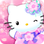Hello Kitty World 2 Sanrio Kaw 7.0.1 MOD Unlimited Money