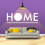 Home Design Makeover 4.6.5g MOD Unlimited Money