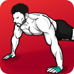 Home Workout – No Equipment 1.1.8 MOD Unlimited Money