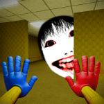 Horror Face Chasing Time 1.0.3 MOD Unlimited Money