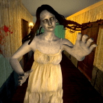 Horror Games Scary Games 17 MOD Unlimited Money
