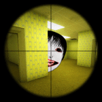 Horror Room Escape Watch Out 1.0.1 MOD Unlimited Money