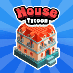 House Tycoon 1.1.2 MOD Unlimited Money