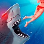 Hungry Shark Evolution VARY MOD Unlimited Money