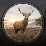 Hunting Sniper 1.2.3 MOD Unlimited Money