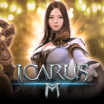 Icarus M Riders of Icarus VARY MOD Unlimited Money