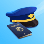 Idle Airplane Inc. Tycoon 1.10.0 MOD Unlimited Money