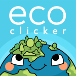 Idle Eco Clicker Green World 4.81 MOD Unlimited Money