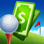 Idle Golf Tycoon 2.1.1 MOD Unlimited Money