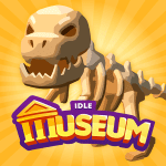 Idle Museum Tycoon Art Empire 1.11.8 MOD Unlimited Money