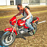 Indian Bike Wala Game 3D Real 1 MOD Unlimited Money