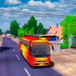 Indian Bus Offroad Bus Games 3 MOD Unlimited Money