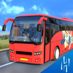 Indian Bus Simulator VARY MOD Unlimited Money