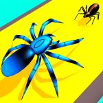 Insect Evolution 0.5 MOD Unlimited Money