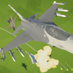 Jet Attack Move 1.103 MOD Unlimited Money