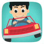 Kids Toy Car Driving Game 3.0.8 MOD Unlimited Money