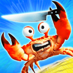 King of Crabs 1.16.0 MOD Unlimited Money