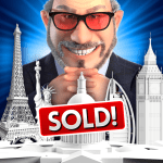 LANDLORD Idle Tycoon Business 4.3.1 MOD Unlimited Money
