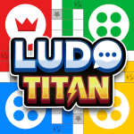 Ludo Titan 1.33.223 MOD Unlimited Money