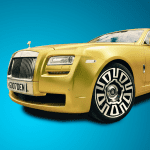 Luxury Car Simulator Ultimate 42 MOD Unlimited Money