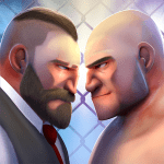 MMA Manager Fight Hard 0.35.9 MOD Unlimited Money