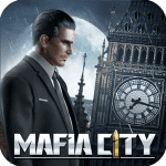 Mafia City 1.6.382 MOD Unlimited Money