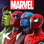 Marvel Contest of Champions 36.3.1 MOD Unlimited Money