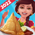 Masala Express Cooking Games 2.6.0 MOD Unlimited Money