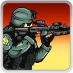Metal Gun – Slug Soldier 2.8 MOD Unlimited Money