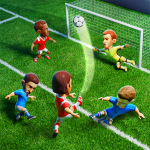 Mini Football – Mobile Soccer 1.8.5 MOD Unlimited Money