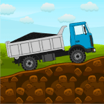 Mini Trucker – truck simulator 1.8.4 MOD Unlimited Money