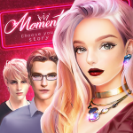 Moments Choose Your Story 1.1.19 MOD Unlimited Money