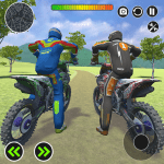 Motocross Bike Trick Master 3D 9.1 MOD Unlimited Money