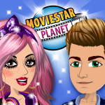 MovieStarPlanet 50.0.7 MOD Unlimited Money