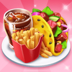 My Cooking Restaurant Game 11.0.65.5083 MOD Unlimited Money