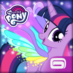 My Little Pony Magic Princess 7.9.0g MOD Unlimited Money