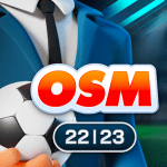 OSM 2223 – Soccer Game 4.0.4.5 MOD Unlimited Money